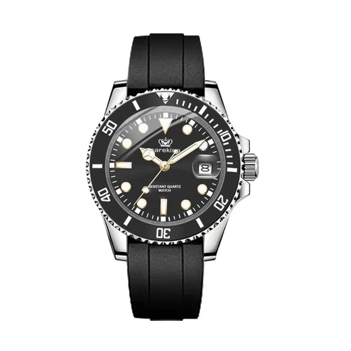 Orologio sportivo Poedagar Subdate