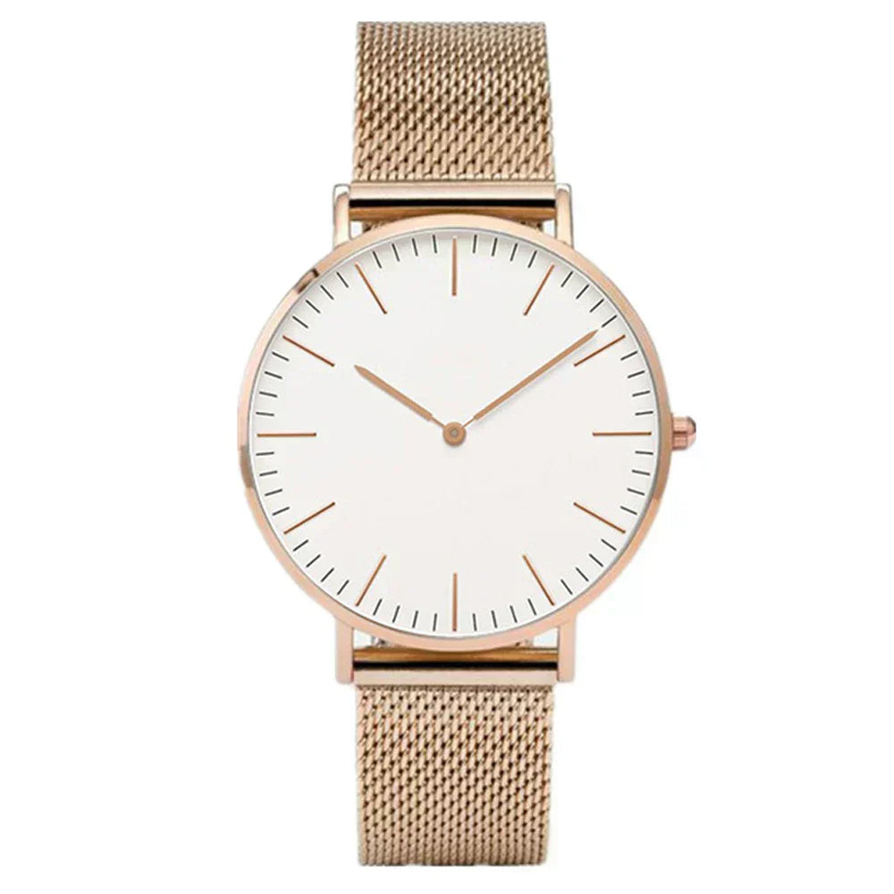 Orologio da donna da 38 mm
