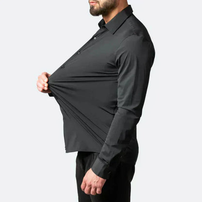 Maglietta elasticizzata Ace Wonder