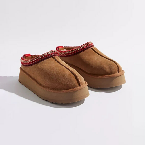 Zapatillas Elíseas