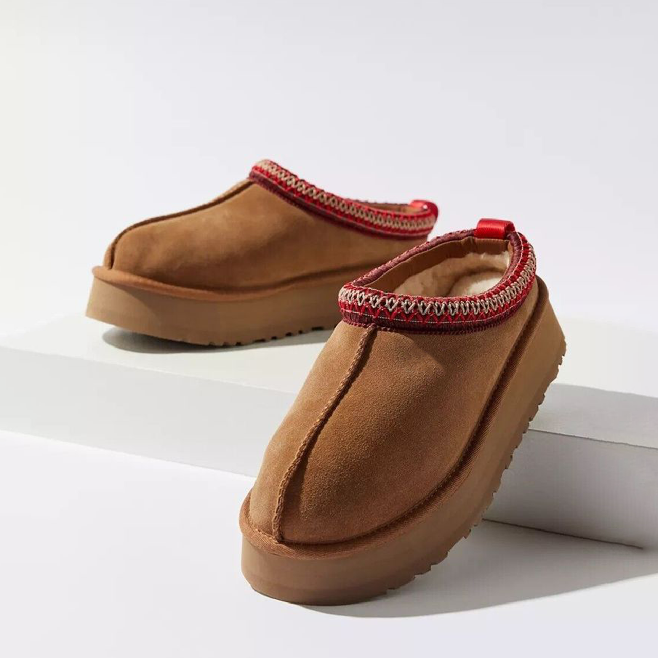 Zapatillas Elíseas