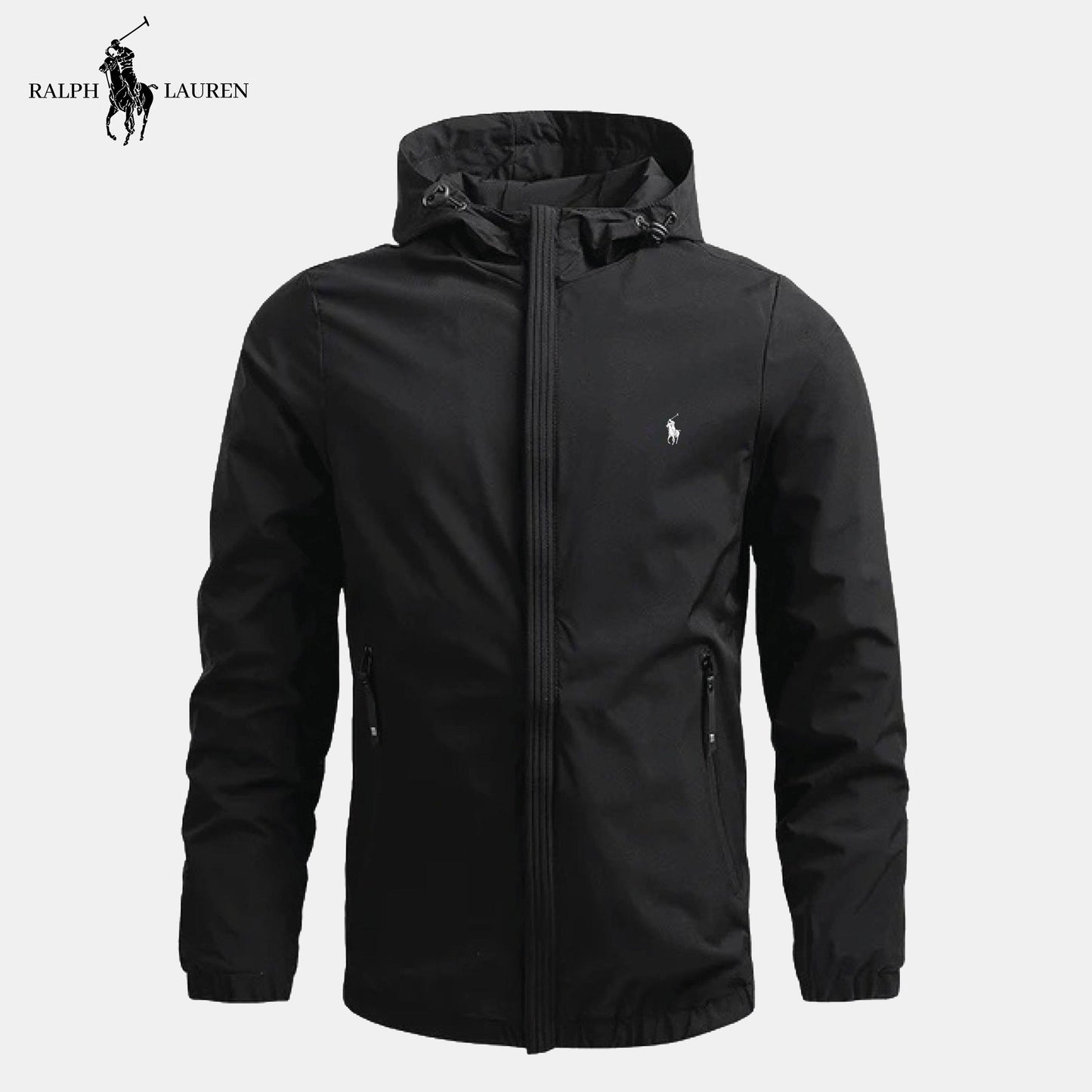 Men’s Apex Active Jacket (Clearance)
