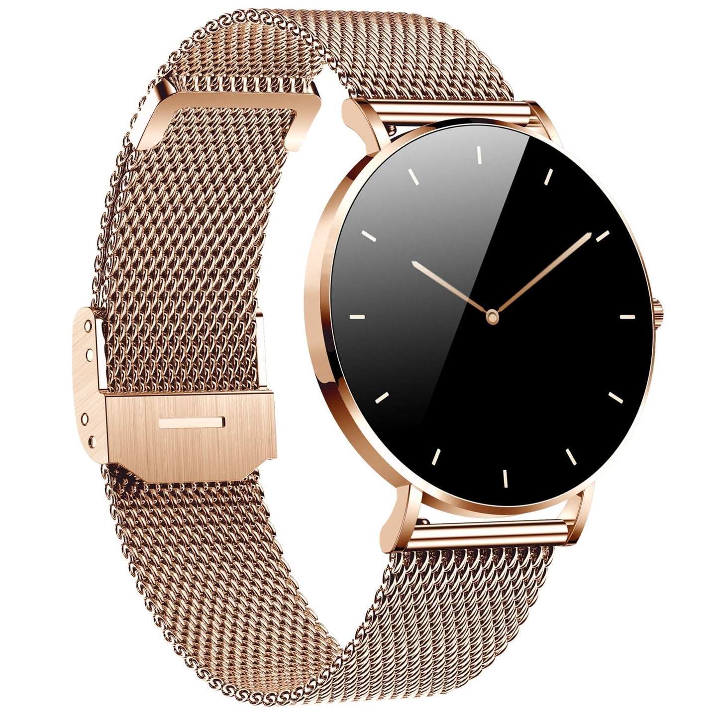 CILVIESMART™ - Reloj inteligente elegante y lujoso