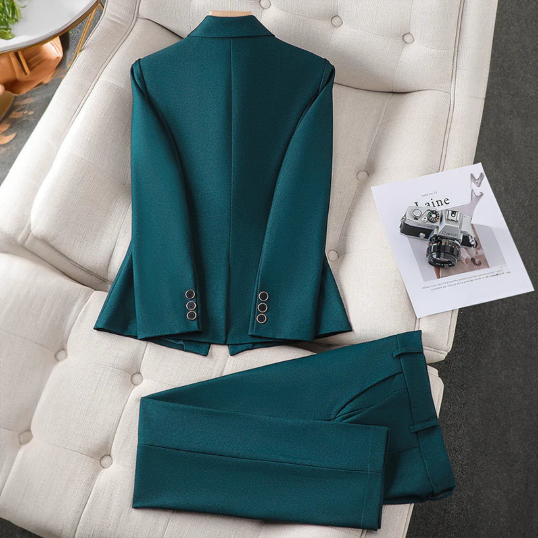 Luxe | Completo blazer di carattere