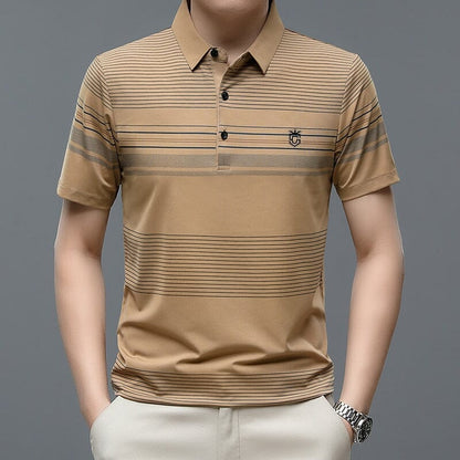Polo da uomo Storm | LIVANZI