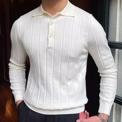Polo de hombre Kingsley | LIVANZI