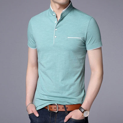 Polo Homme City | LIVANZI