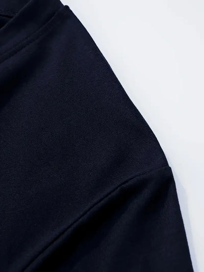 V-neck T-shirt, additional photo