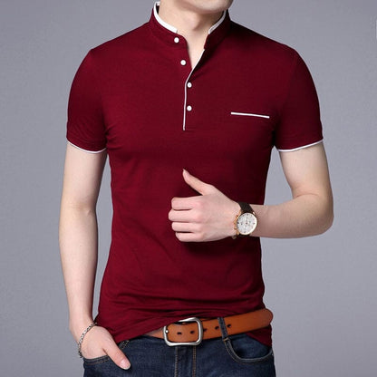 Polo Homme City | LIVANZI