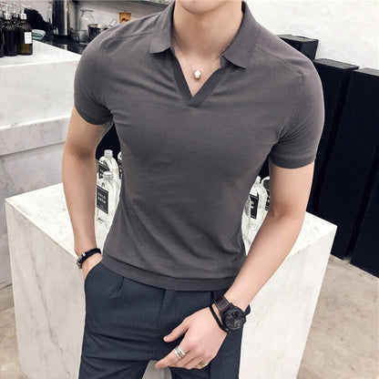 Polo Homme Ibiza | LIVANZI