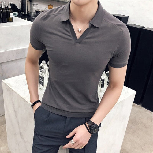 Polo Homme Ibiza | LIVANZI
