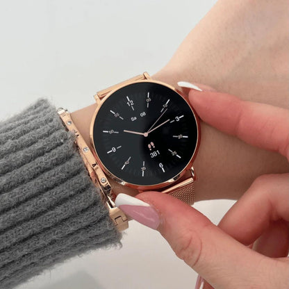 CILVIESMART™ - Reloj inteligente elegante y lujoso