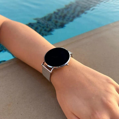 CILVIESMART™ - Reloj inteligente elegante y lujoso