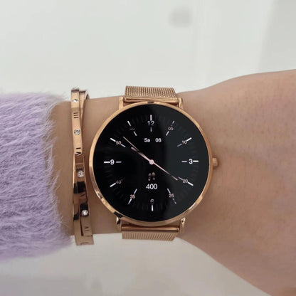 CILVIESMART™ - Reloj inteligente elegante y lujoso
