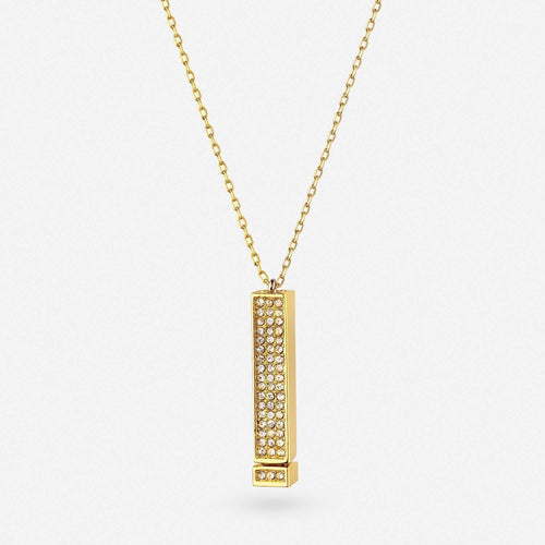 Collana con Messaggio Nascosto Amore – Il Regalo Romantico Perfetto