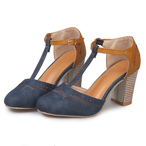 Tina™ | Zapatos de Tacón Ortopédicos