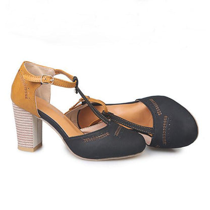 Tina™ | Zapatos de Tacón Ortopédicos