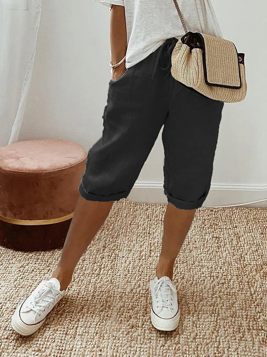 Oliver™ | Pantaloncini tempo libero