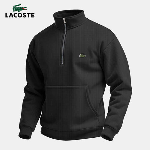Men’s Quarter-Zip Pullover (Clearance)