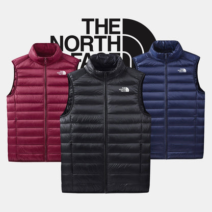 Men’s Summit Lightweight Down Vest