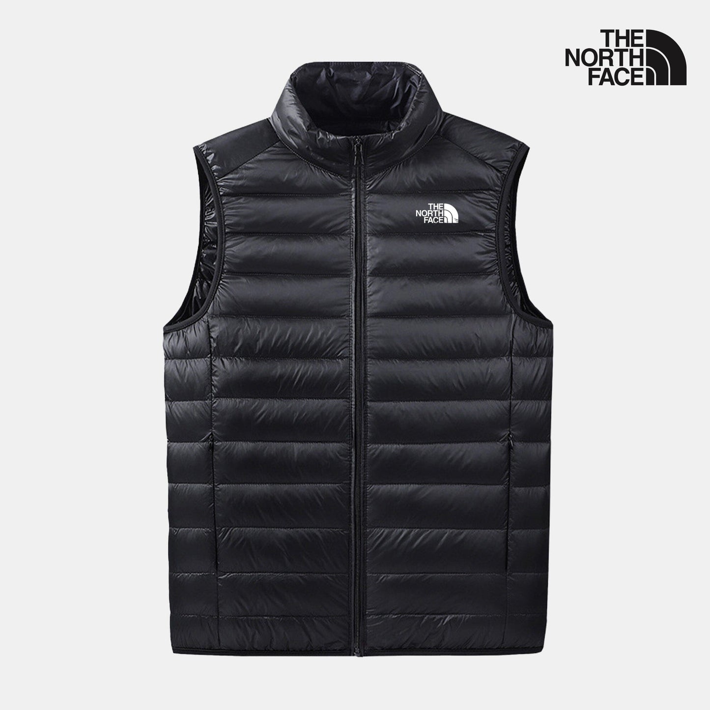 Men’s Summit Lightweight Down Vest