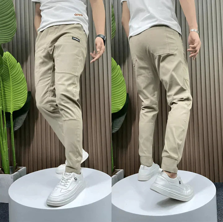 StretchCore – Premium Stretch Cargohose
