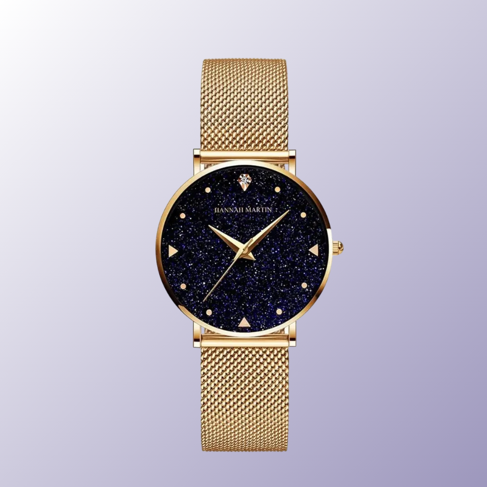 Orologio da donna al quarzo