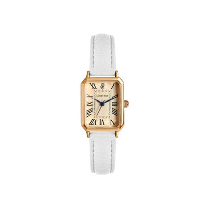 Orologio da donna quadrato