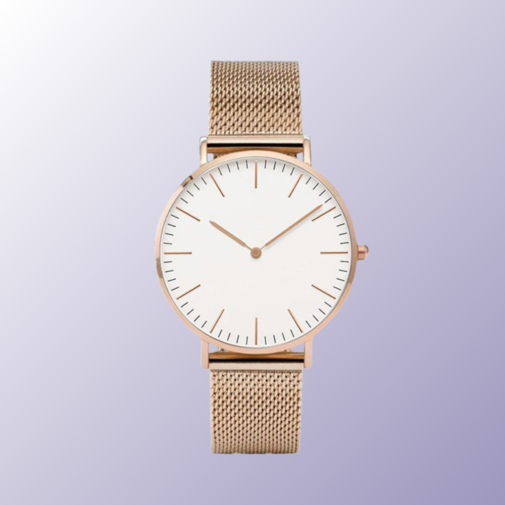 Orologio da donna da 38 mm