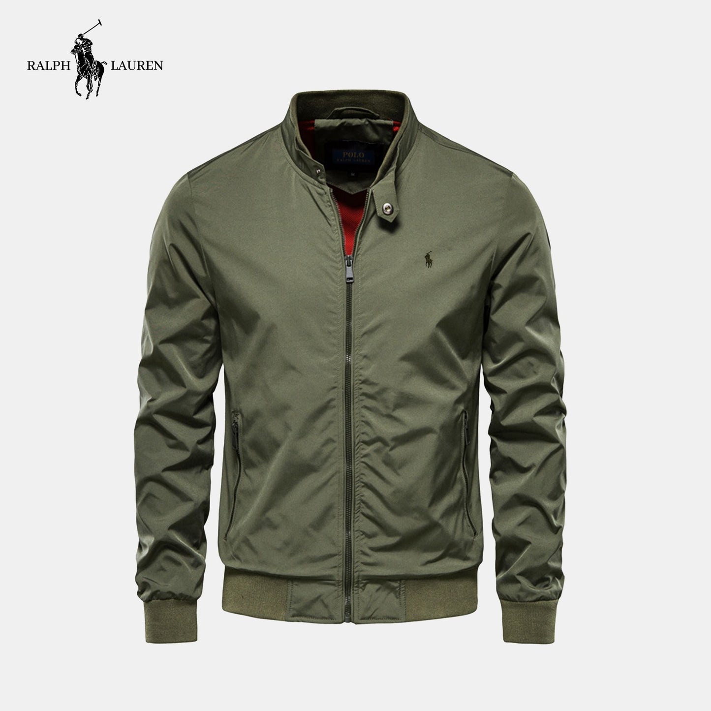 Men’s Boreal Urban Bomber Jacket (Clearance)
