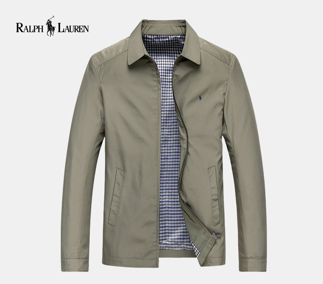 Men’s Orion Textured Jacket
