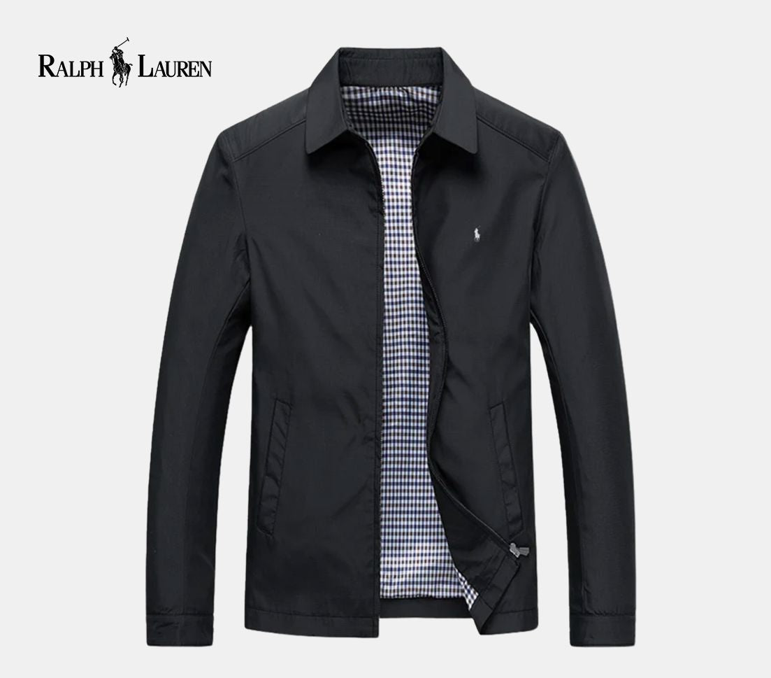 Men’s Orion Textured Jacket