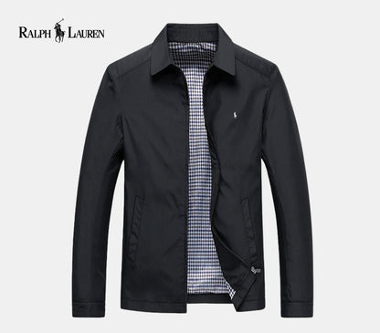 Men’s Orion Textured Jacket