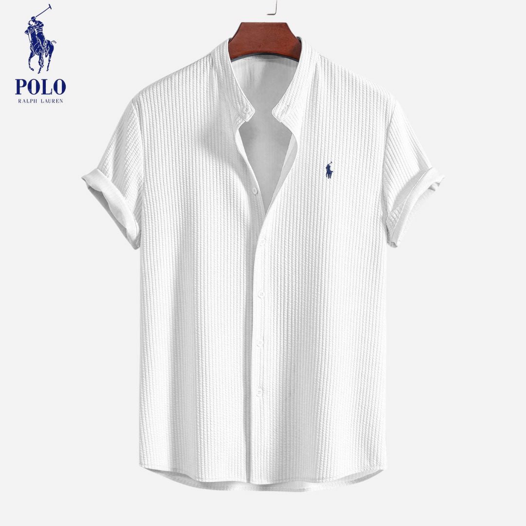 Men’s Apex Summer Shirt