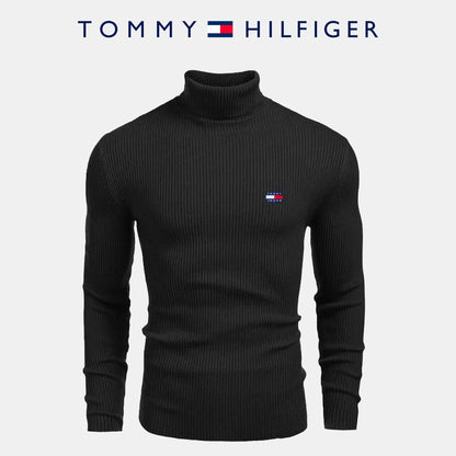 Men’s Boreal Turtleneck Sweater
