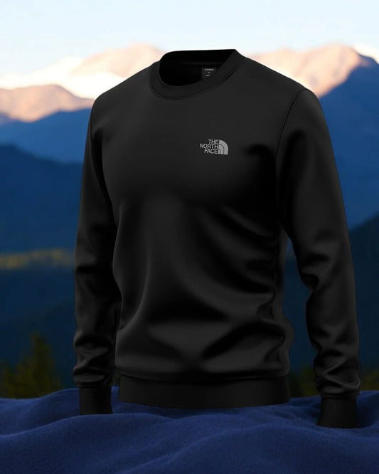 Men’s Summit Crew Sweater (Clearance)