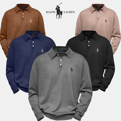 Men’s Apex Polo Shirt