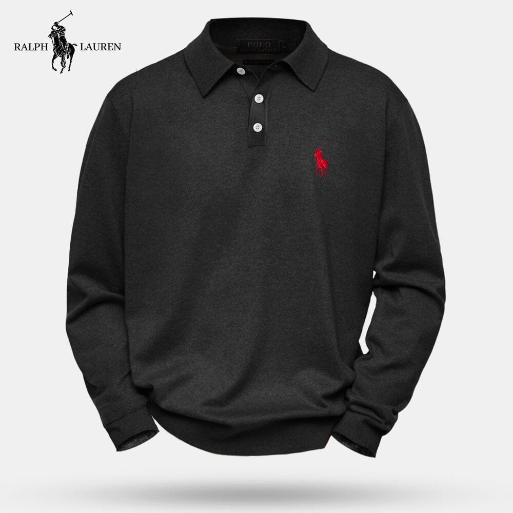 Men’s Apex Polo Shirt