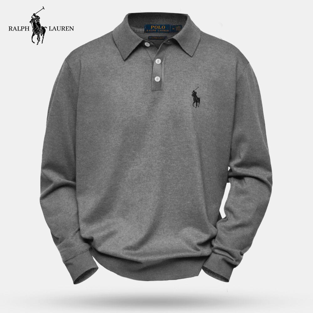 Men’s Apex Polo Shirt