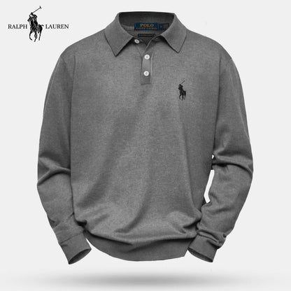 Men’s Apex Polo Shirt