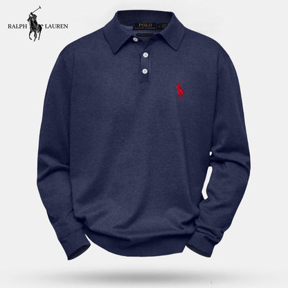 Men’s Apex Polo Shirt